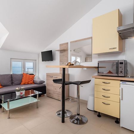 Kvarner Bay View Apartments Опатия Номер фото